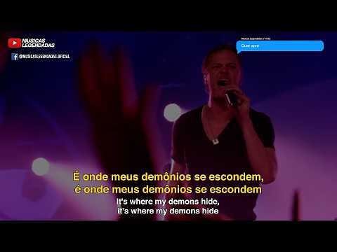 Imagine Dragons - Demons (Legendado | Lyrics + Tradução)
