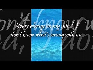 Deep Inside Your Love (with lyrics), RFTW [HD]