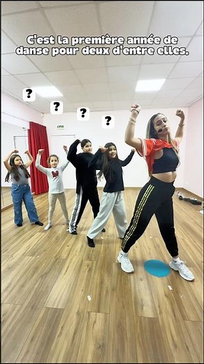 TWO NEW STUDENTS ARE DANCING! Chanel - Tyla #dance #chanel #shorts