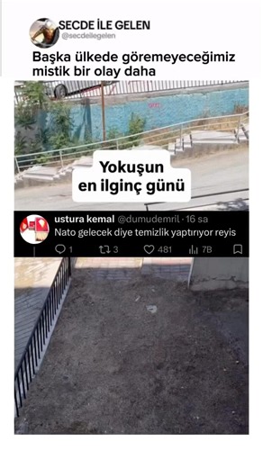 Bu kimin rüyası ya