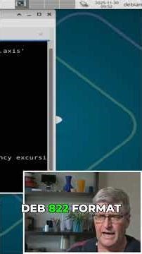 Debian Sources Config: Check & Edit for LinuxCNC Updates!