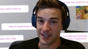 MatPat reveals what he’s been doing since retiring from YouTube