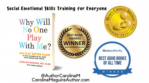 Why Will No One Play with Me? by