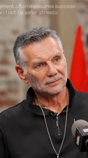 1 Ex-Mafia Boss vs 20 Cops (ft. Michael Franzese) Surrounded#fyp #podcast #jubilee #surrounded #mafiaboss