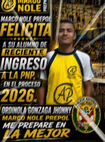 Prepárate para Ingresantes PNP 2026: cómo aprobar como ellos