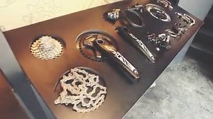 32K views · 218 reactions | Looking through the Shimano-MTB stand at...