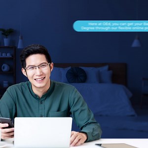 OEd provides short courses, bachelor’s degree programs, and master’s & doctorate degrees! Create your own schedule that works best for you. Learn more about our programs here and start your online journey today. https://oed.com.ph/ | OEd