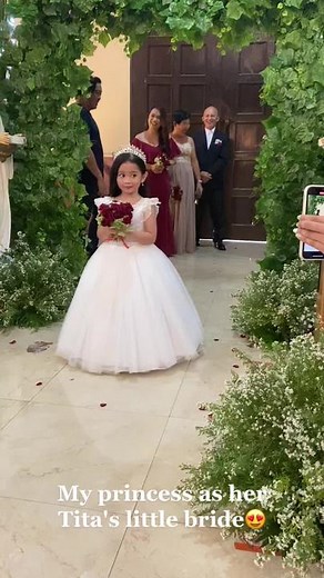 Ana Mae Lea Ramirez on TikTok