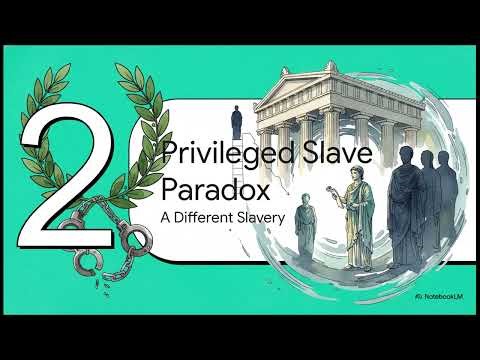 Who Really Had Power in Ancient Athens?