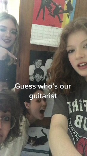 Last one of the series, ik its hard all so incredible #fyp #band #rock #rockband #guitar #bass #sing #singing #drums #music #foryoupage