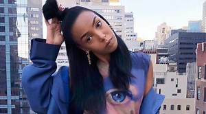 Hyllade modedesignern Selam Fessahaye får egen serie i SVT