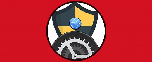 ▷ Iniciar MODO SEGURO CON FUNCIONES DE RED Windows 10