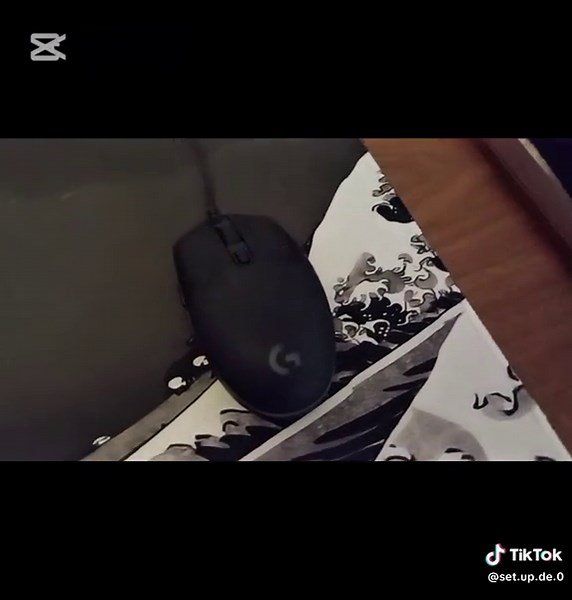 calificando mis periféricos #teclado #logitech #foryoupage #fyp #mousepads #marvo #mousegamer #CapCut #escritorios #calificando #gato