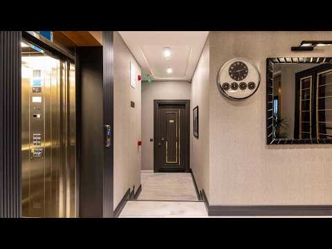 SALA SUITES, İstanbul, Turkey | Geeta Travel Gallery