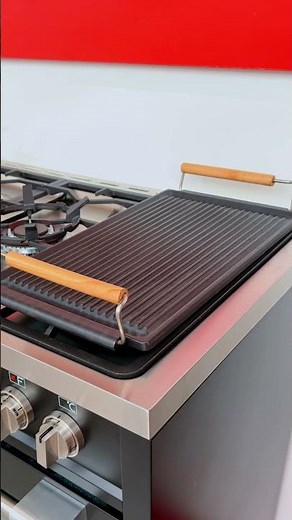 Kaiser Range Cookers – Premium Dual Fuel Cooking