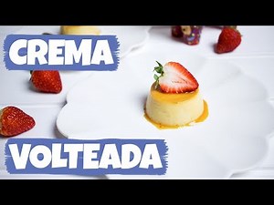 PERU SPECIAL: Crema Volteada | Cravings Journal