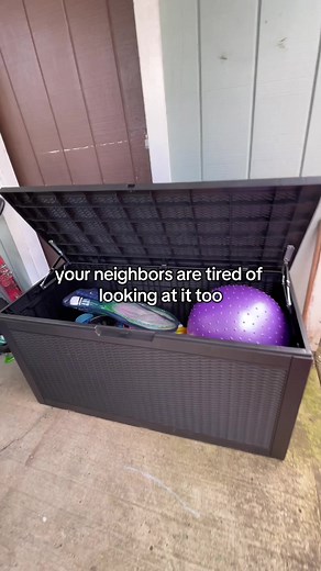 Outdoor Clutter Solutions: Organize Your Patio Effortlessly