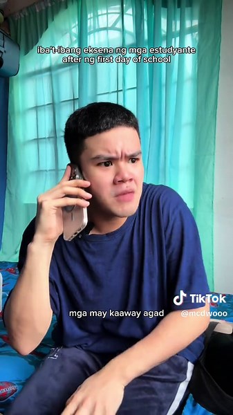 First Day of School Experience: Grade 8 Highlights