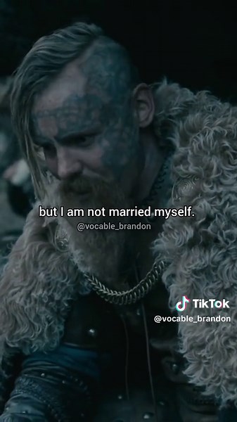 Vikings Series Insights and Love for Jasper Pääkkönen