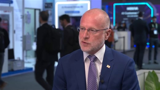 Watch CNBC’s full interview with FCC Chairman Brendan Carr