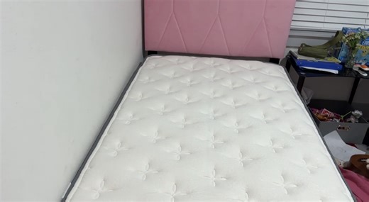 Watch Twin Mattress Innersprings on Amazon Live