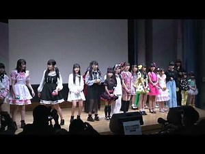 出演者全員集合 JSJCアイドルソロSP㉑ 2020.2.15 渋谷アイドル劇場