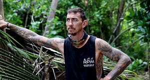 EXCLUSIVE: Mat Rogers dishes on why he joined Survivor All-Stars
