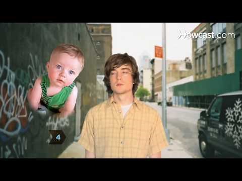 How to Stop Swearing