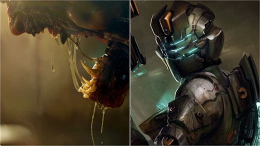 With budget and ambition, The Callisto Protocol will aim to recreate success of Dead Space