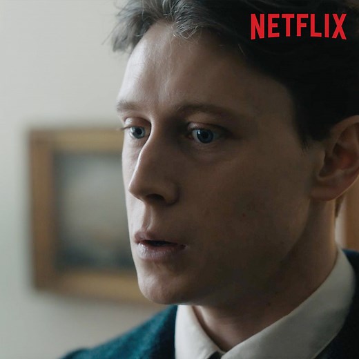 Two former friends must race to expose a world-changing Nazi secret. Starring George MacKay and Jeremy Irons, MUNICH - THE EDGE OF WAR is now streaming. | Netflix