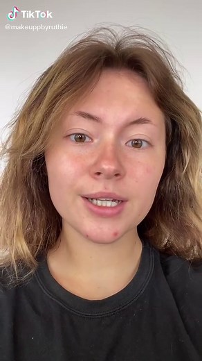 srry this look isn’t the best feeling a little ✨burnt out ✨#fyp #makeup #foryou