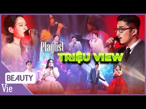 REPLAY SÓNG playlist tổng hợp những bài hát TRIỆU VIEW càng nghe càng ghiền | playlist nhạc HAY NHẤT