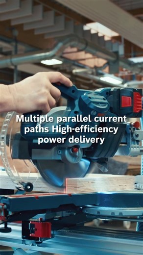 Bosch 18V ProCORE Plus isn’t just another pack — it’s the high-output, cooler-running, longer-lasting battery your toolkit’s been waiting for. Crank out up to 2,000W of clean power, with advanced tabless design and full 18V platform compatibility. Pair it with BITURBO and watch your runtime stretch by 71%. Less downtime, more confidence, and way fewer swap-outs on site. https://utm.io/uirZh #BOSCHPROFESSIONAL #HardWorkMadeEasier #powertools #ONEBATTERYFITSALL #Professional18VSystem #Bosch18VLi_I