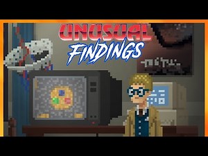 Unusual Findings - DEMO Walkthrough
