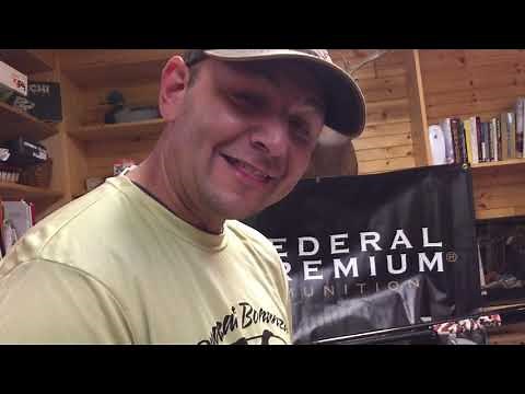 How To Clean a Browning Silver Hunter, 12 ShotGun