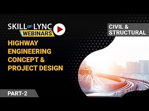 Highway Engineering Concept & Project Design Using Autodesk Civil 3D (Part - 2) | Civil Workshop