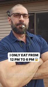 Simple Fasting App on Reels