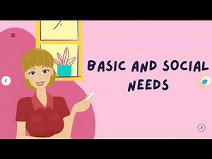 TLE 6 Q3 - FAMILY RESOURCES AND NEEDS