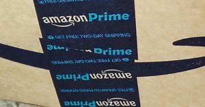 Customers complain they joined Amazon Prime accidentally