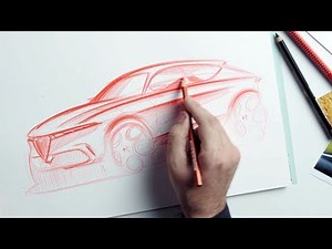 Alfa Romeo Tonale Concept: Design Story