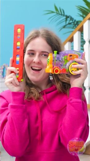 Mainan teknik terbaik tahun ini! Siapa sangka saya membutuhkannya?