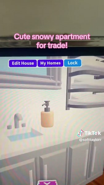 Adopt Me Apartment Ideas for Cute Pet Spaces