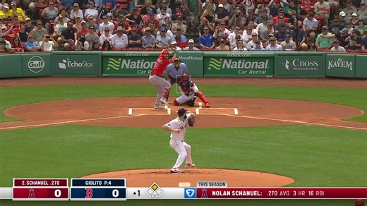 double double Angels style 🌴 | Los Angeles Angels