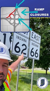 63K views · 365 reactions | Southbound U.S. 41 is set to open in Evansville. | Indiana Department of Transportation: Southwest | Facebook
