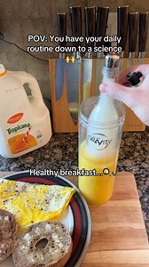 I’d say we’ve got this daily routine thing figured out.😏 With a Gallant Glass Grav Kit, every day is a good day 🙌 | Gallant Gravity