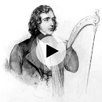 Introduction Et Variations from Norma (Bellini) by Elias Parish Alvars