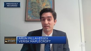 Societal polarization in the U.S. isn't going anywhere any time soon, says analyst