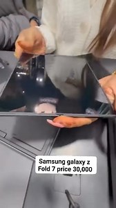 15 reactions · 4 comments | Call me 7239862067 Samsung galaxy z fold-7/5G 12 GB RAM 512 GB storage price 30,000, new Indian fees online delivery  follow Karen manish jain, | Manish Manish Jain | Facebook