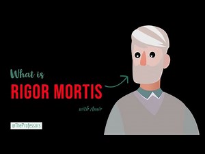 What is Rigor Mortis? (Explained)