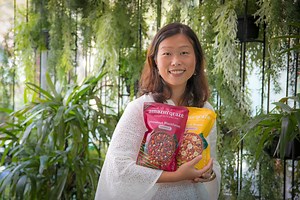#PrestigeBizTalk: Amy Zheng of Amazin’ Graze on the importance of successful teamwork
